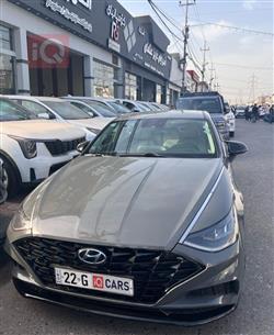 هيونداي سوناتا